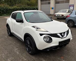 Nissan Juke Gebrauchtwagen