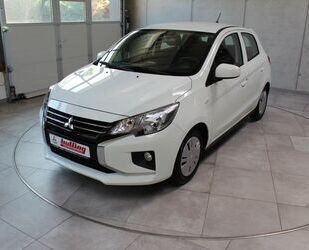 Mitsubishi Space Star Gebrauchtwagen