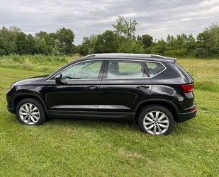 Seat Ateca Gebrauchtwagen