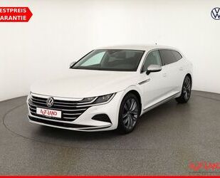 VW Arteon Gebrauchtwagen