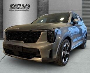 Kia Sorento Gebrauchtwagen