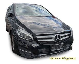 Mercedes-Benz B 180 Gebrauchtwagen