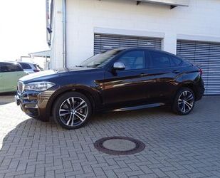 BMW X6 Gebrauchtwagen