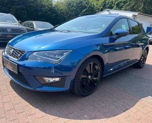 Seat Leon Gebrauchtwagen