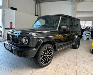 Mercedes-Benz G 450 Gebrauchtwagen