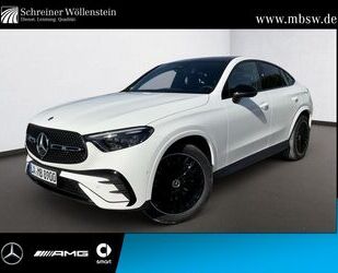 Mercedes-Benz GLC 300 Gebrauchtwagen