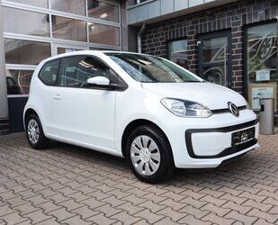 VW up! Gebrauchtwagen