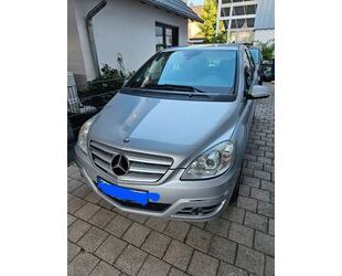 Mercedes-Benz B 160 Gebrauchtwagen
