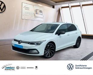 Audi Golf 
