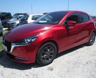 Mazda 2 Gebrauchtwagen