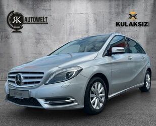 Mercedes-Benz B 200 Gebrauchtwagen
