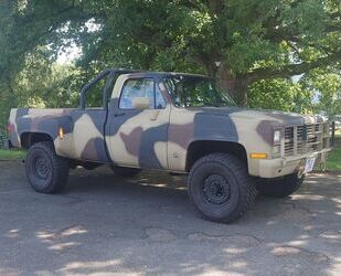 Chevrolet K30 Gebrauchtwagen