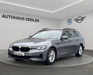 BMW 530 Gebrauchtwagen