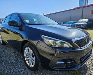 Peugeot 308 Gebrauchtwagen