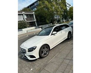 Mercedes-Benz E 350 Gebrauchtwagen