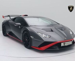 Lamborghini Huracán Gebrauchtwagen