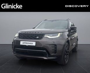 Land Rover Discovery Gebrauchtwagen