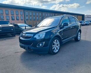 Opel Antara Gebrauchtwagen