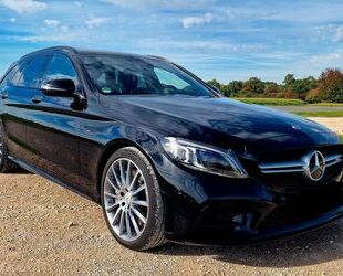 Mercedes-Benz C 43 AMG Gebrauchtwagen