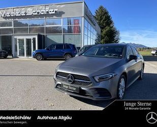 Mercedes-Benz A 250 Gebrauchtwagen
