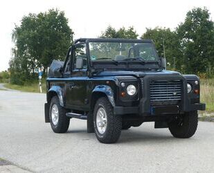 Land Rover Defender Gebrauchtwagen