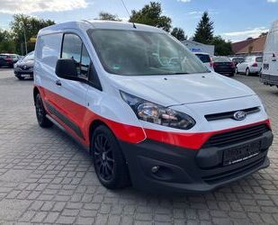 Ford Tourneo Connect Gebrauchtwagen