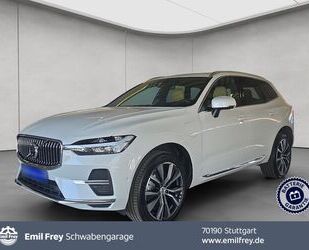 Volvo XC60 Gebrauchtwagen
