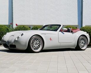 Wiesmann MF 4 Gebrauchtwagen