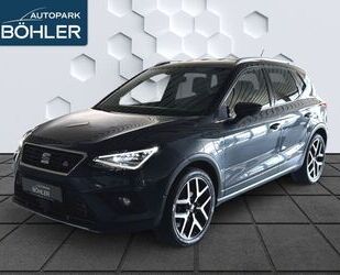 Seat Arona Gebrauchtwagen