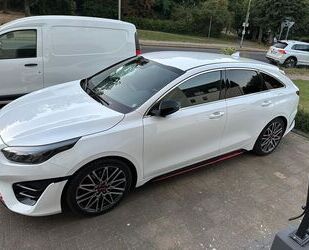 Kia pro ceed / ProCeed Gebrauchtwagen