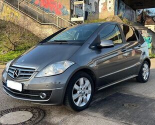 Mercedes-Benz A 200 Gebrauchtwagen