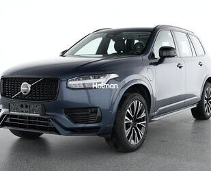 Volvo XC90 Gebrauchtwagen
