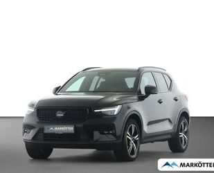 Volvo XC40 Gebrauchtwagen