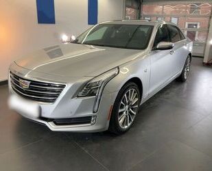 Cadillac CT6 Gebrauchtwagen