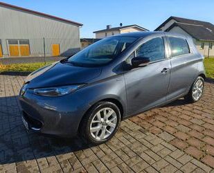 Renault ZOE Gebrauchtwagen