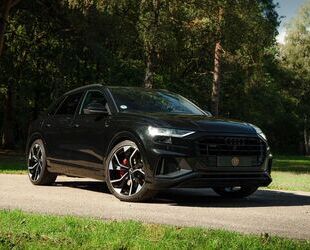 Audi Q8 Gebrauchtwagen