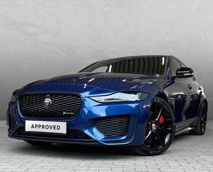 Jaguar XE Gebrauchtwagen