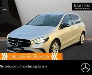 Mercedes-Benz B 250 Gebrauchtwagen