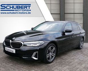 BMW 530 Gebrauchtwagen