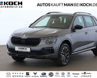 Skoda Kamiq Gebrauchtwagen
