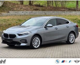 BMW 218 Gran Coupé Gebrauchtwagen