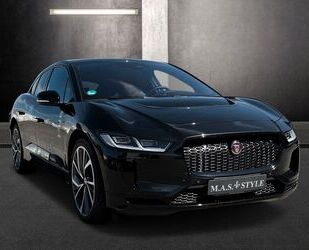 Jeep I-Pace 