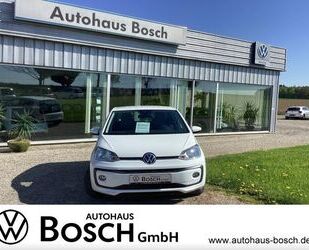VW up! Gebrauchtwagen