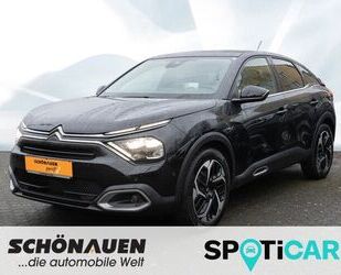 Citroen C4 Gebrauchtwagen