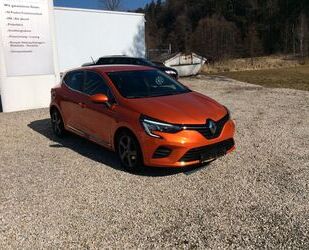 Renault Clio Gebrauchtwagen