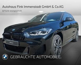 BMW X2 Gebrauchtwagen