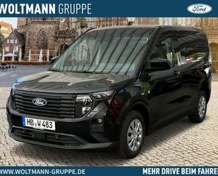 Ford Transit Courier Gebrauchtwagen