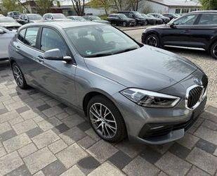 BMW 118 Gebrauchtwagen