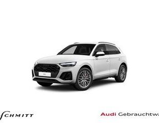 Audi SQ5 Gebrauchtwagen