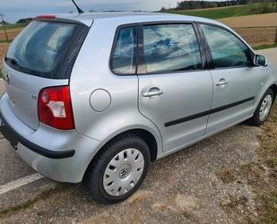 VW Polo Gebrauchtwagen